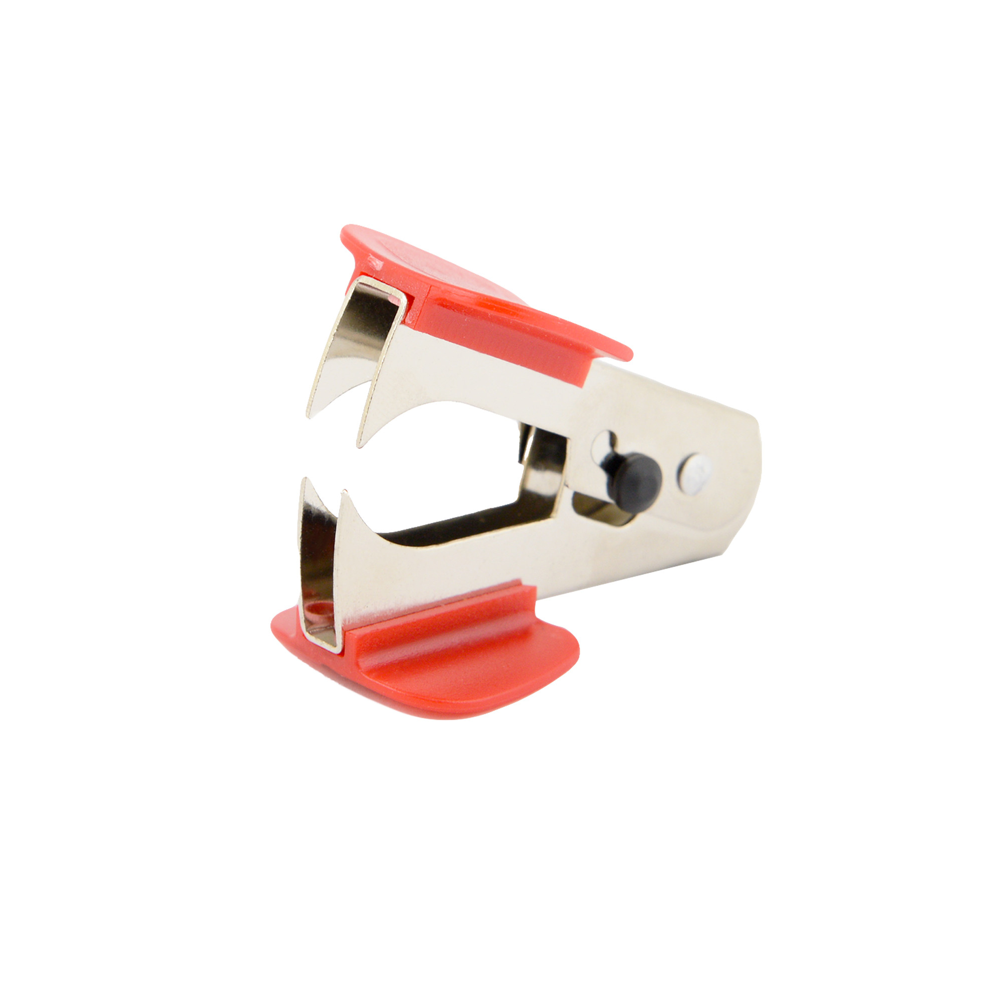 Антистеплер з фіксатором KLERK, (KL2406)